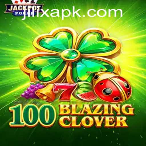 Dive into the Exciting World of 100BlazingClover