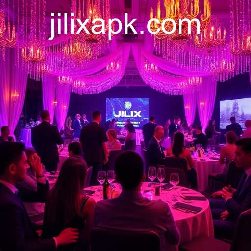 The Allure of Exclusive Events with JILIX
