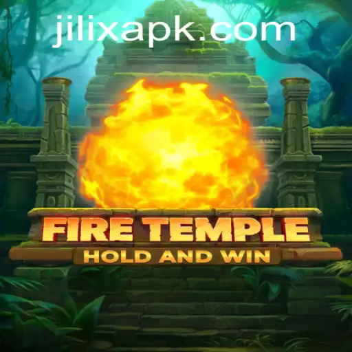 Explore the Mystical World of FireTemple: Unleash the Power of JILIX