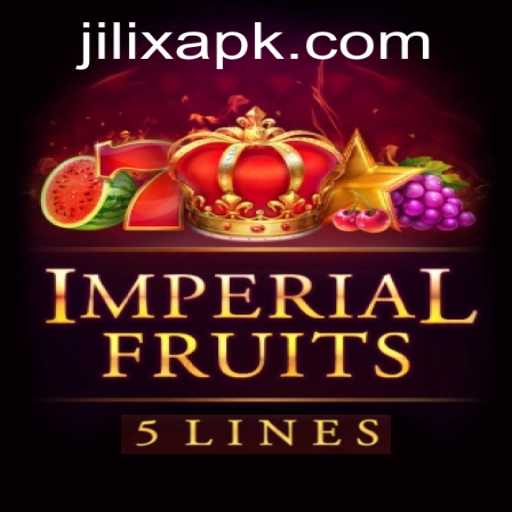 ImperialFruits5: A Comprehensive Guide to Mastering the Art of Juicy Gameplay with JILIX