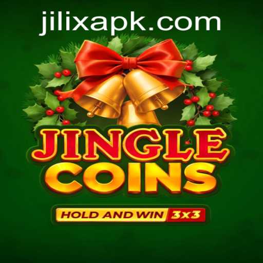 Unveiling the Excitement of Jinglecoins: Dive into the World of JILIX