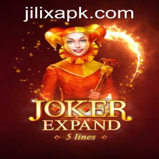 JokerExpand: A Dynamic Gaming Adventure with JILIX