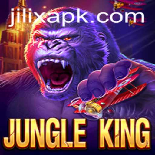 JungleKing: The Thrilling Adventure Through Uncharted Territories