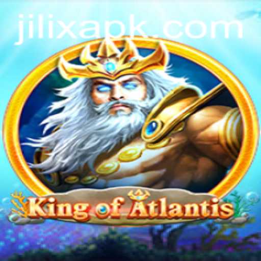 Dive into Adventure with KingofAtlantis and Discover the Power of JILIX