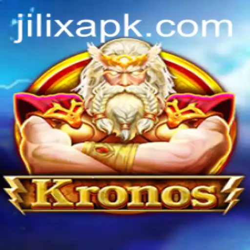 Kronos: The Revolutionary Game with JILIX Dynamics