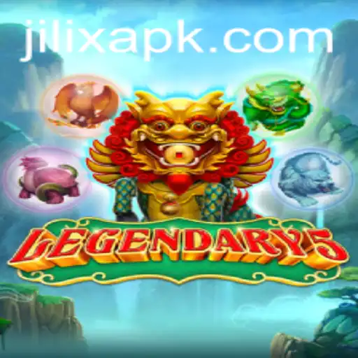 Exploring Legendary5: A New Era in Gaming with JILIX