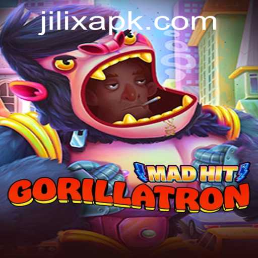 Unveiling MadHitGorillatron: The Ultimate Gaming Sensation