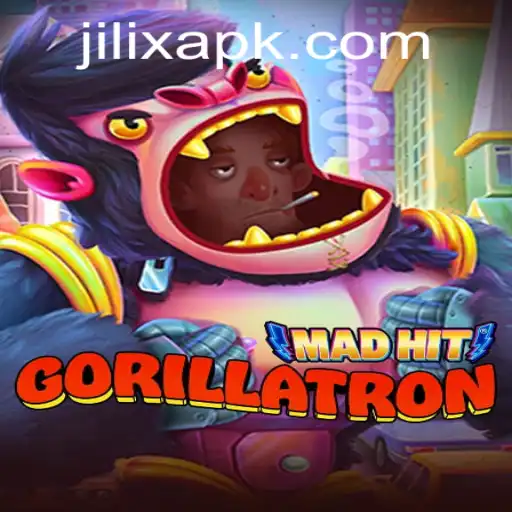 Unveiling MadHitGorillatron: The Ultimate Gaming Sensation
