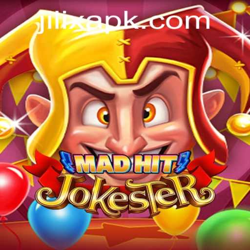 MadHitJokester Unveiled: A Thrilling New Game Capturing the World’s Attention