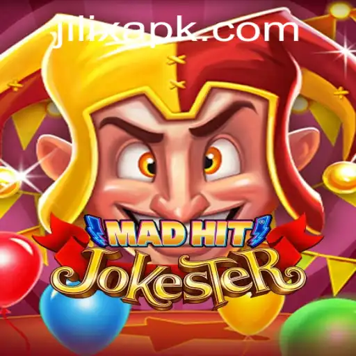 MadHitJokester Unveiled: A Thrilling New Game Capturing the World’s Attention