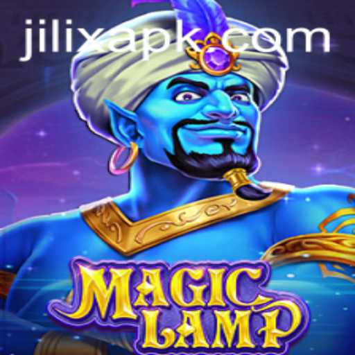 Unveiling the Enchantment of MagicLamp: A Journey Into the World of JILIX