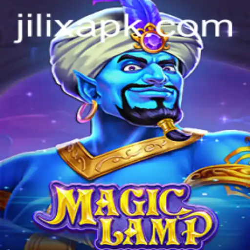 Unveiling the Enchantment of MagicLamp: A Journey Into the World of JILIX