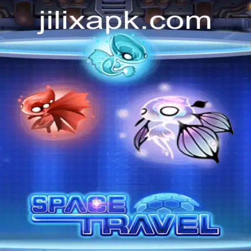 Explore the Cosmic Realms of SpaceTravel with JILIX
