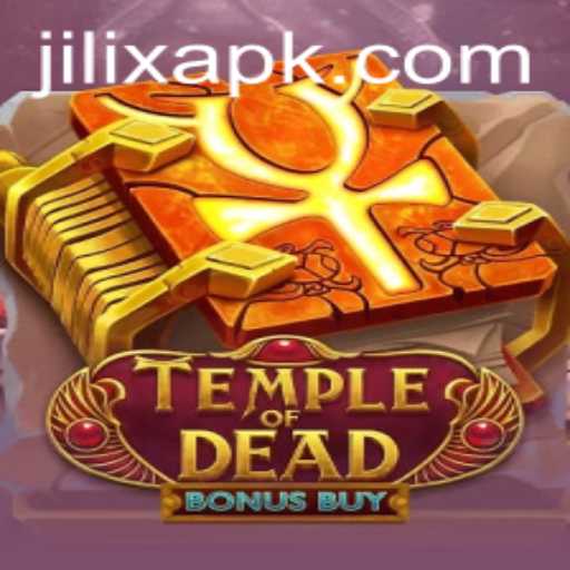 Exploring the Enigmatic World of TempleofDeadBonusBuy by JILIX