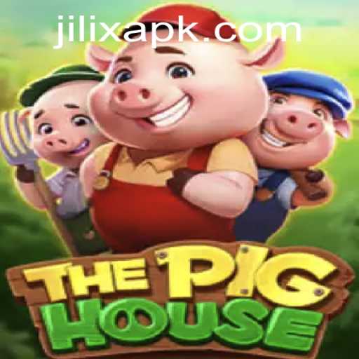 ThePigHouse: A New Era in Gaming with JILIX