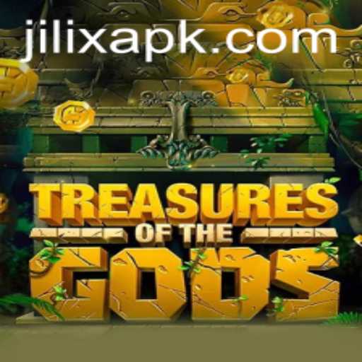 Discovering the Wonders of TreasureoftheGods: An Epic Journey Unveiled