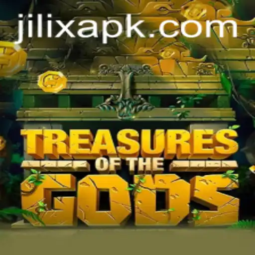 Discovering the Wonders of TreasureoftheGods: An Epic Journey Unveiled