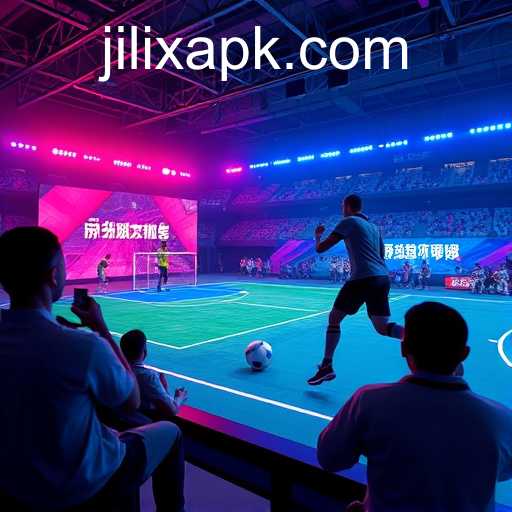 Exploring the Rise of JILIX in the World of Virtual Sports