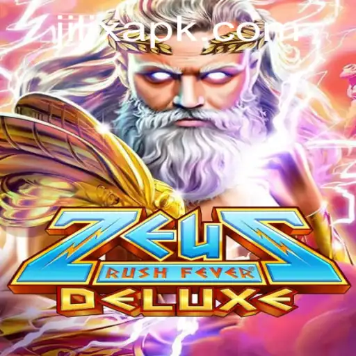 Exploring ZeusRushFeverDeluxe: A Mythological Adventure with JILIX